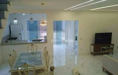 Imagem 7: Casa com 3 dormitórios à venda, 124 m² por R$ 750.000,00 - Cajueiros...