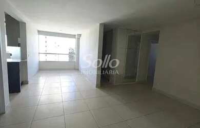 Imagem: O apartamento possui 3 Dormitórios, 3 Banheiros, 2 Vagas na