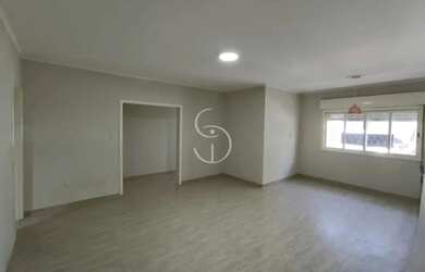 Imagem: O apartamento possui 2 Dormitórios, 3 Banheiros e 114m² de