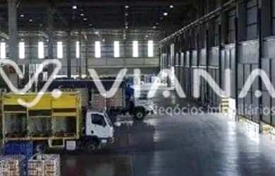 Imagem 3: Galpão á Venda Vila Sul Americana - Carapicuíba - São Paulo