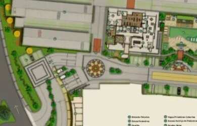 Imagem 11: Le Boulevard Condomínio Place La Concorde