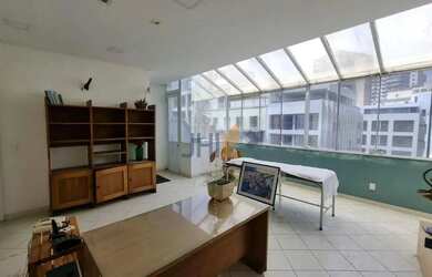 Imagem 13: Conjunto Comercial para locação - 130m² - Centro/SP