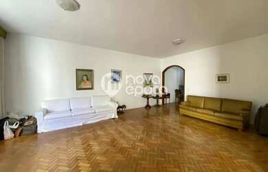 Imagem 5: Flamengo Apartamento 3 quartos, sendo 1 suite