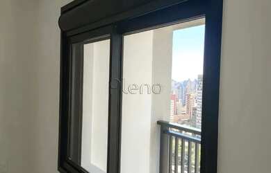 Imagem 6: Apartamento à venda e para alugar em Campinas, Centro, com 1 quarto,...