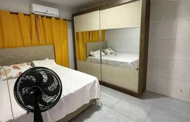 Imagem 8: VENDO CASA NA MARAMBAIA 100 MIL E.R