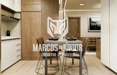 Imagem 12: Imóvel para venda tem 44 metros quadrados com 1 quarto em Funcionários - Montes Claros - M