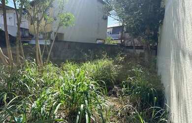 Imagem: O terreno possui 190m² de Área e está localizado em Campo