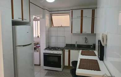 Imagem 5: Apartamento Mobiliado para alugar no Jardim Proença em Campinas/SP