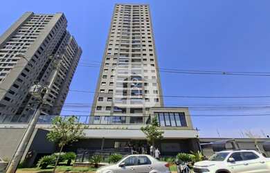 Imagem: O apartamento possui 2 Dormitórios, 2 Banheiros, 2 Vagas na