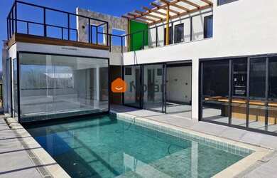 Imagem 14: Maravilhoso Ponto Comercial / Galpão moderno com piscina e sauna no Bairro...