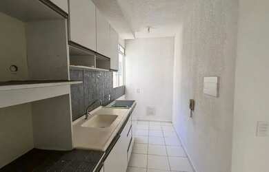 Imagem 2: Apartamento em Cavalhada. Churrasqueira, Ar-condicionado, 40m² de Áreae1...