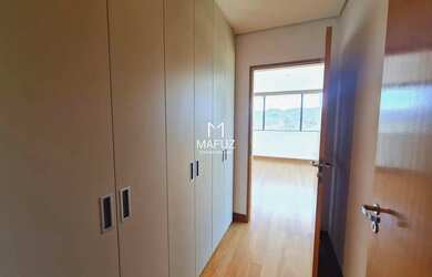 Imagem 10: Apartamento para alugar, 4 quartos - Vale dos Cristais