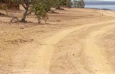 Imagem 8: Chácara em 3 marias MG Ótimo lugar para pescar nadar e descansar. Escritura...