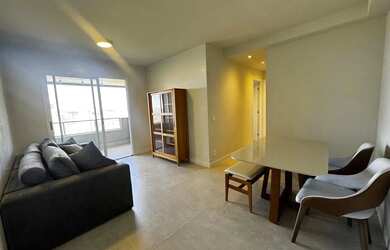 Imagem: O apartamento possui 2 Dormitórios, 3 Banheiros, 2 Vagas na