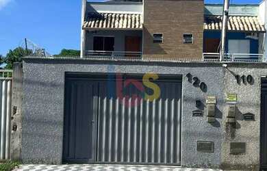 Imagem: Vendo Casa Completa, Moderna e Sustentável