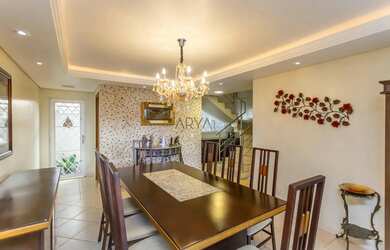 Imagem 14: Casa à venda no Bacacheri ARYA1