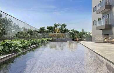 Imagem 2: EXECELENTE OPORTUNIDADE NO BOQUEIRÃO! 3SUÍTES,2VAGAS,LAZER DE CLUBE COMPLETO