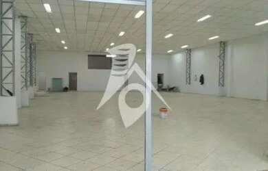 Imagem: O depósito possui 5 Vagas na garagem, 750m² de Área, Imóvel