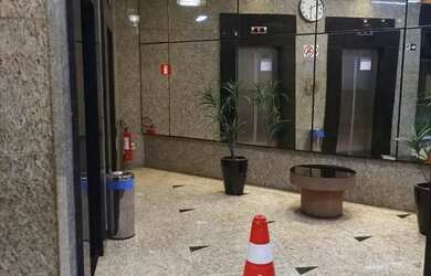 Imagem 3: Imóvel para aluguel tem 28 metros quadrados em Funcionários - Belo Horizonte - MG