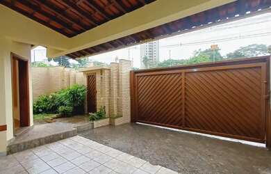 Imagem: A casa possui 3 Dormitórios e está localizado em Farolândia