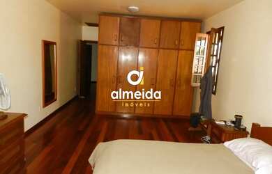 Imagem 12: CASA 4 DORMITÓRIOS. Piscina, Churrasqueira, Ar-condicionadoeLareira