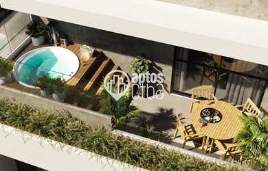 Imagem 14: Sunset Água Verde 6, casa em condomínio, 03 suítes, 02 vagas - Curitiba/PR