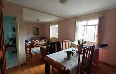 Imagem 3: Apartamentos Padrão em Poços de Caldas