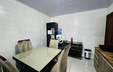 Imagem 5: Casa com 3 dormitórios, 65 m² - venda por R$ 299.000,00 ou aluguel por...