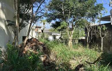 Imagem 10: Terreno Com Duas Frentes. 190m² de Área