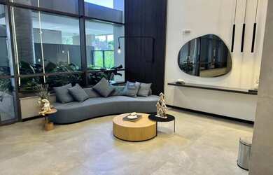 Imagem 11: Apartamento para Locação 3 Quartos/ 3 Suítes - Gleba Palhano