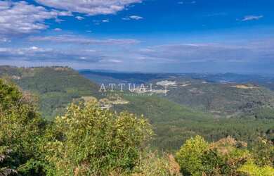 Imagem: O terreno possui 1.150m² de Área e está localizado em Canela