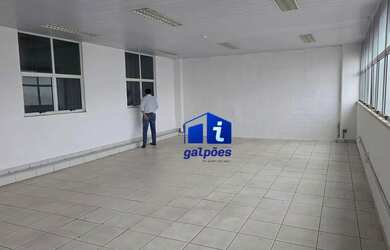 Imagem 11: Galpão Logístico com 995 m² em Cidade Industrial, Contagem/MG