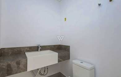 Imagem 8: Casa em condomínio - 350m² priv - 3 suítes - Santa Cândida