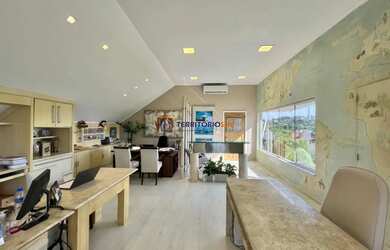 Imagem 12: Casa de alto padrão à venda Menino Deus