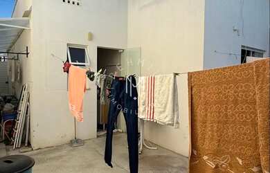 Imagem 12: Casa no Duque Residence - 100 m² - 3 quartos em Boa Vista - Vitória da Conquista - BA