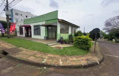 Imagem: O terreno possui 600m² de Área e está localizado em São