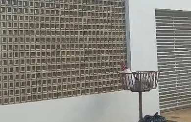 Imagem: A casa possui 3 Dormitórios, 3 Banheiros, 180m² de Área e