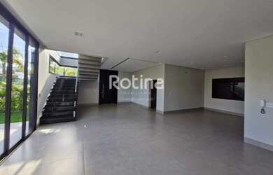 Imagem 4: Casa Condomínio Fechado para alugar, 4 quartos, Jardim Botânico - Uberlândia/MG...