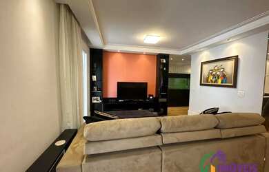 Imagem 4: APARTAMENTO - ALPHAVILLE - SP