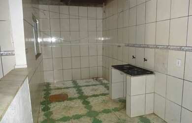 Imagem 14: QR 110 Ótimo Apartamento Terreo com 2 Quartos Escriturado Lado Metrô...