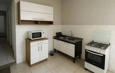 Imagem 6: Pensão Jundiaí - república estudantil pensionato alojamento