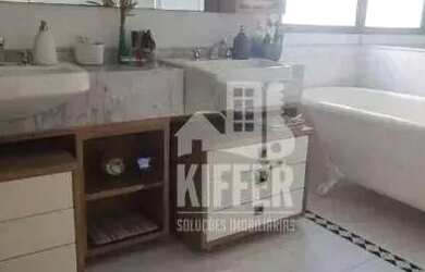 Imagem 16: Apartamento com 4 quartos à venda, 210 m² por R$ 1.850.000 - Icaraí - Niterói/RJ