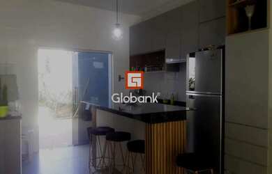 Imagem 6: Casa em Montes Claros, no bairro Jardim Liberdade, à venda