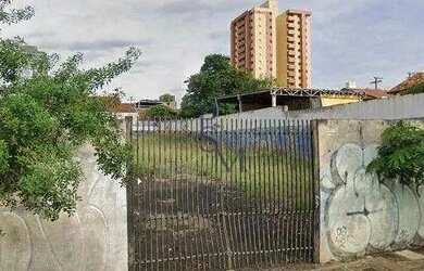 Imagem: O terreno possui 825m² de Área e está localizado em Centro