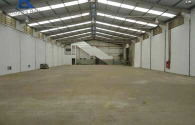 Imagem 3: Galpão para alugar, 3857 m² por R$ 87.273,15/mês - Distrito Industrial...