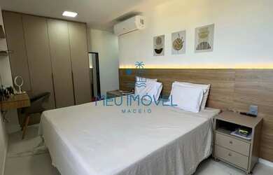 Imagem 10: Fica tudo Lindo Apartamento 123m2 bem dividido , 3 suítes em Ponta Verde...