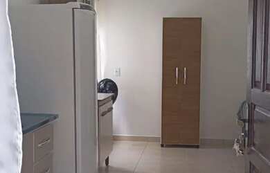 Imagem 3: Kitnet nova no bairro Boa Vista Próx Regional Tupy Komprão