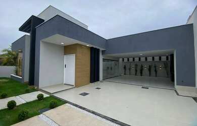 Imagem 2: Casa com 2 quartos à venda, 106 m² por R$ 595.000 - Jardim Atlântico...