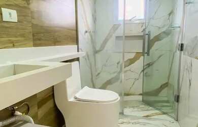 Imagem 7: Casa em condomínio a Venda e locação no Terras do Vale em Caçapava