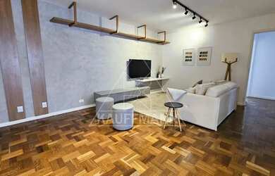 Imagem: Apartamento para Locação, Jardim Améric -3 quartos sendo